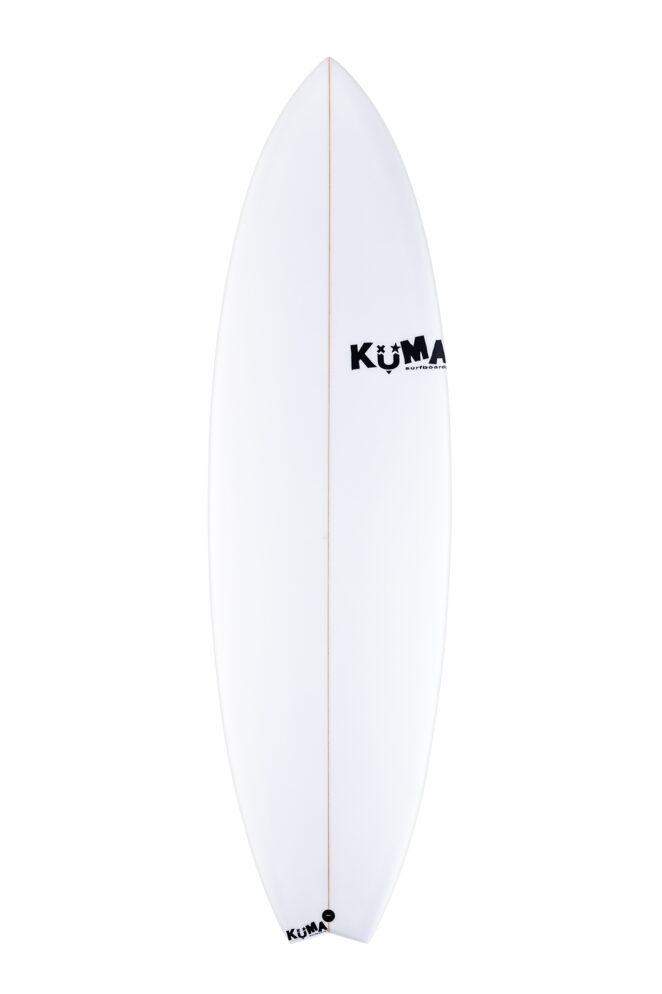 Fish - Kuma Surf