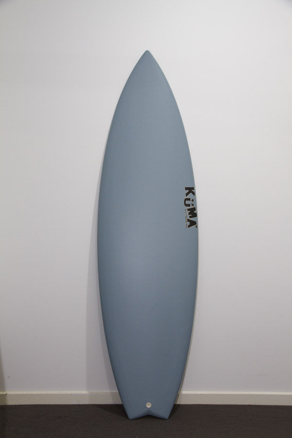 Used Boards - Kuma surfboards クマサーフボード