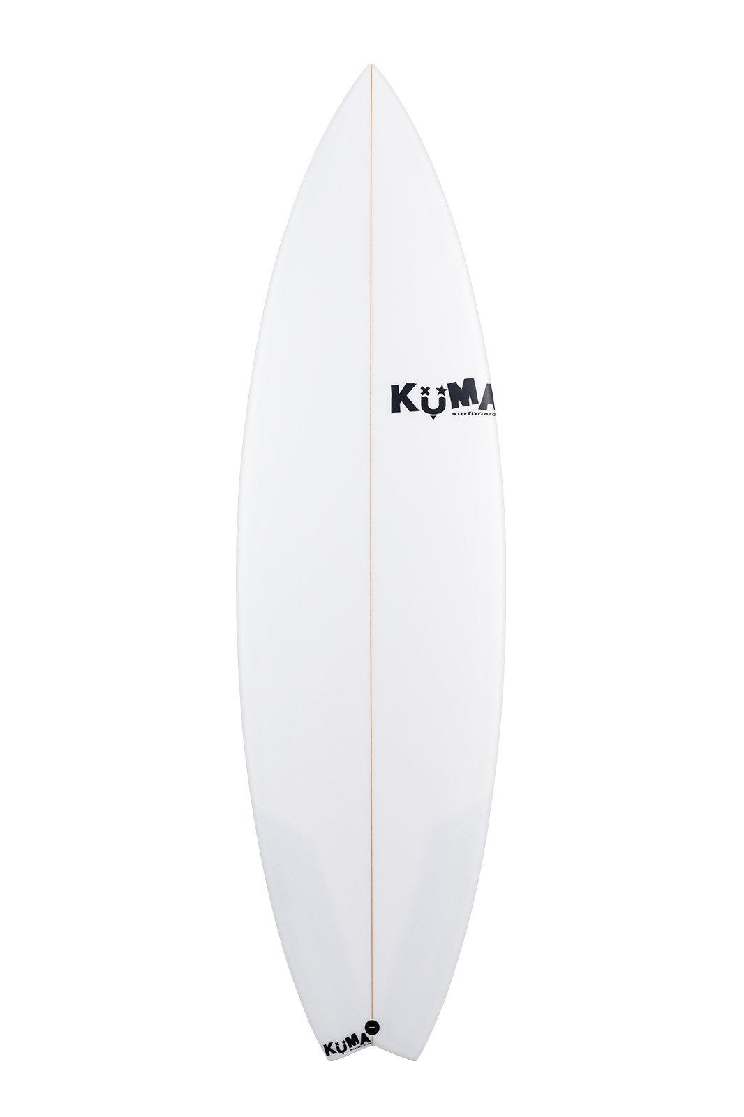 Surfboards - Kuma surfboards クマサーフボード