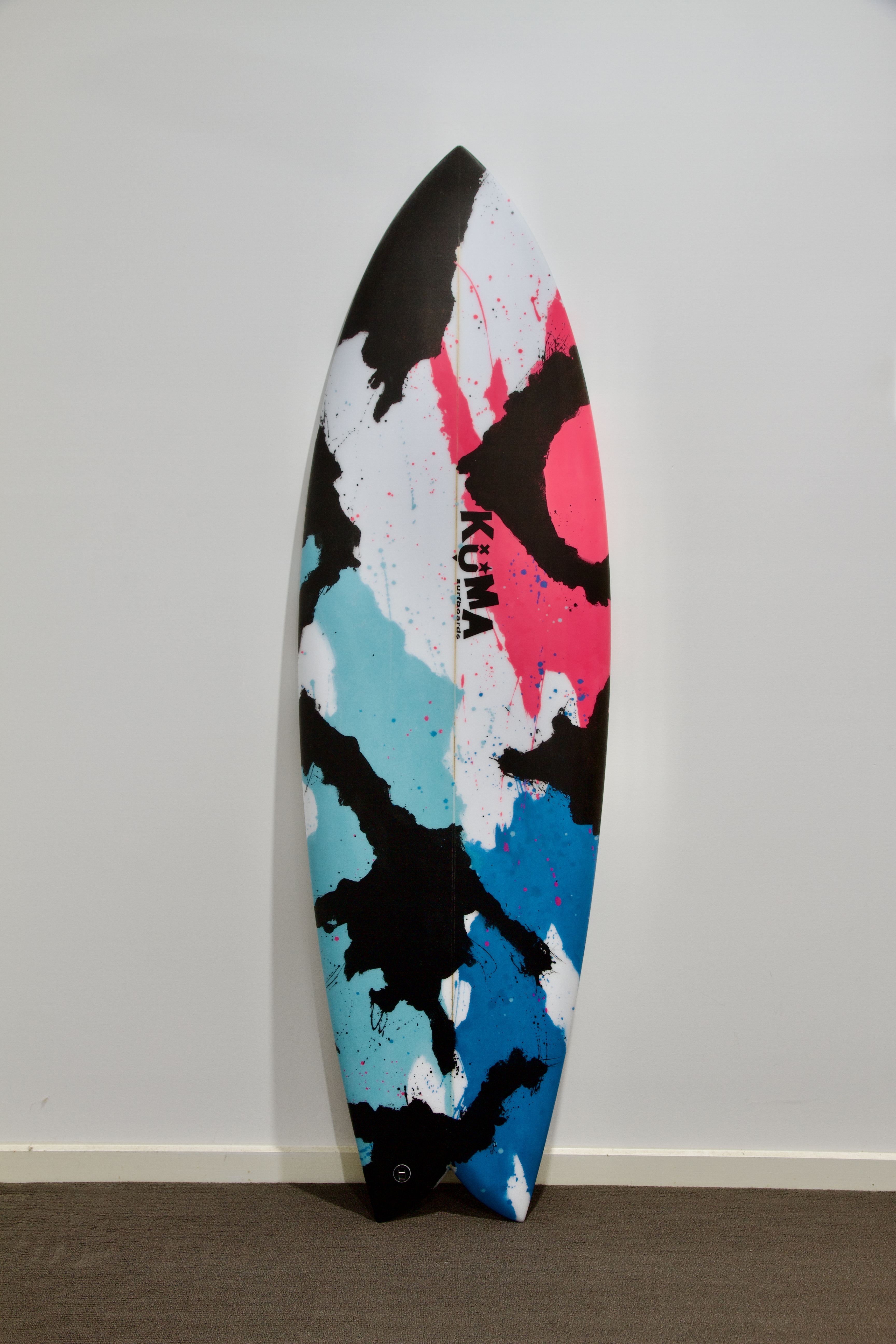 Used Boards - Kuma surfboards クマサーフボード